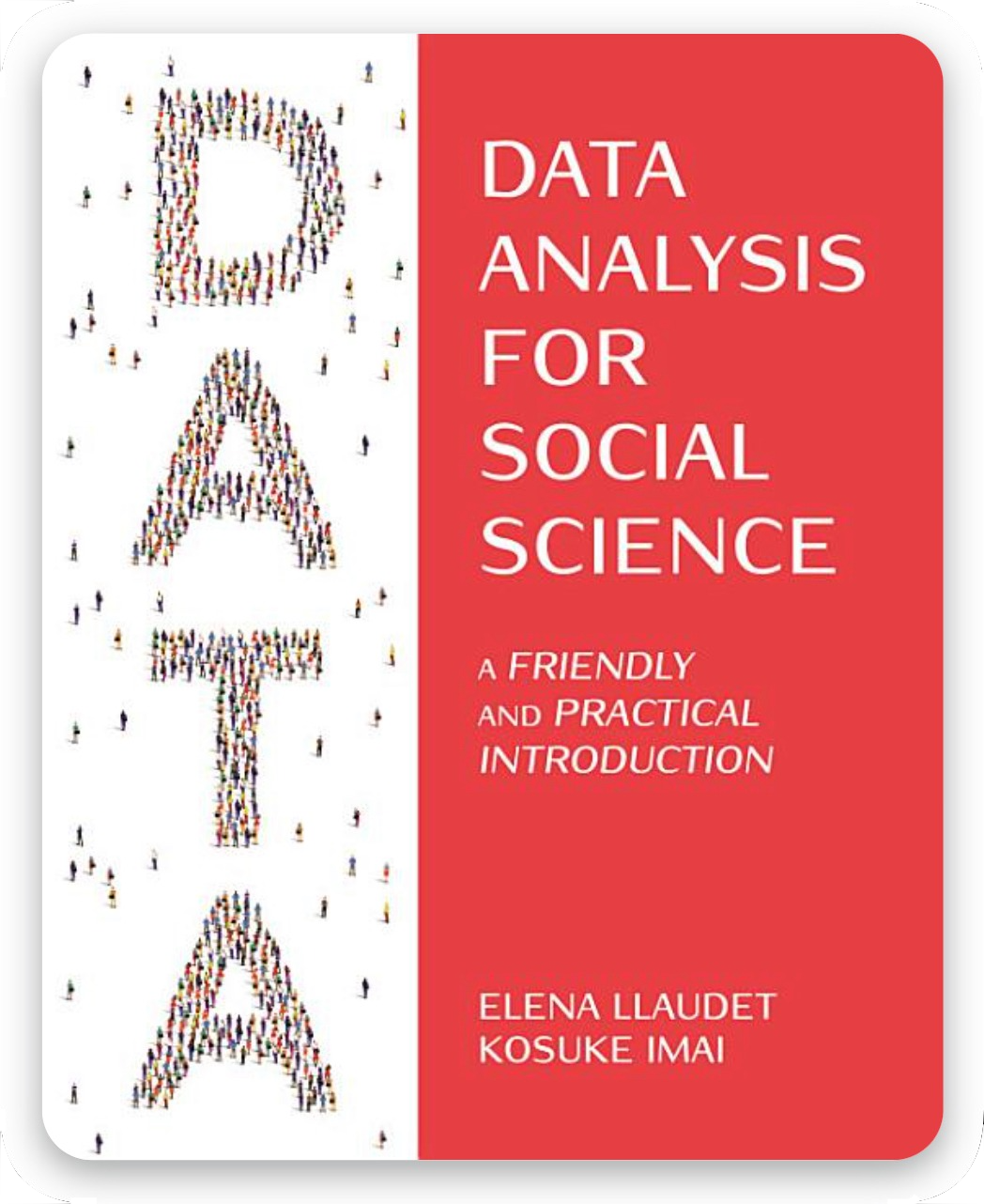 Data Analysis for Social Science